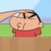 Shinchan. | @ocenferios  Haki. 12