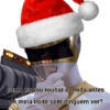 Natal dos Power Rangers  9