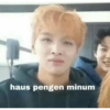 Meme nct puasa 2 28
