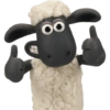 Shaun the sheep  5