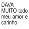 Safadeza / @ive_stickers  6