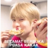 Meme nct puasa 2 23