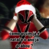 Natal dos Power Rangers  11