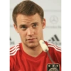 Manuel neuer 17