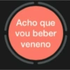 (emoji chorando) 23