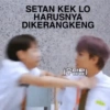 Meme nct puasa 2 18