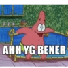 Spongebob indo 4 by 28