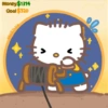 Hello Kitty  7