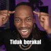Meme Jomok 💪🏿 15