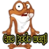 MR. FROGO  30