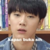 Meme nct puasa 2 30