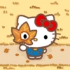 Hello Kitty  9