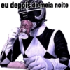 Natal dos Power Rangers  14