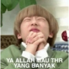 Meme nct puasa 2 15