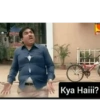 Kya hua vro tap qu kiya vro 6
