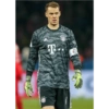 Manuel neuer 20