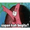 Spongebob indo 4 by 30