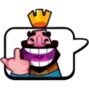 Clash royale 10