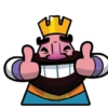 Clash royale 9