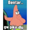 Spongebob indo 4 by 25