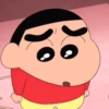 Shinchan. | @ocenferios  Haki. 14
