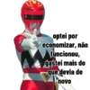 Natal dos Power Rangers  13