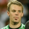 Manuel neuer 15