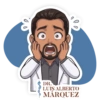 DR LUIS EMOJIS  10