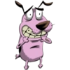 Courage the Cowardly Dog 12