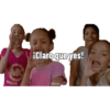 Más stickers, obviously! 😎 7