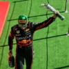 Red Bull Racing 2025 💙❤️ 24