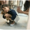La niña coreana 10