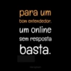 Frases icônicas 17