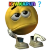 Funny 3d emojis 13