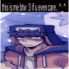 RachelDrawsThis 12