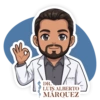 DR LUIS EMOJIS  11