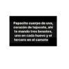 Mi novio 26