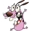 Courage the Cowardly Dog 14