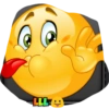 Funny 3d emojis 9