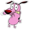 Courage the Cowardly Dog 13