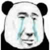 Chinese reaction panda 7