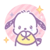 ♡Sweet Pochacco♡ 26