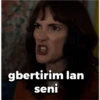 Stranger things türkçe 28