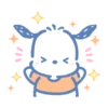♡Sweet Pochacco♡ 27