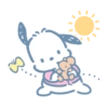 ♡Sweet Pochacco♡ 30