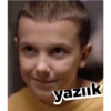 Stranger things türkçe 16