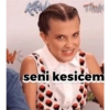 Stranger things türkçe 26
