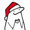 Flork de natal 🎅🎄 16