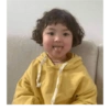 Niña coreana 19