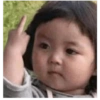 Niña coreana 29